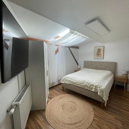 Orchideen Apartment Villach Kültér fotó