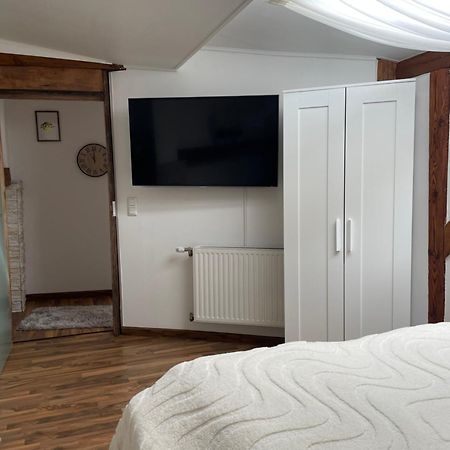Orchideen Apartment Villach Kültér fotó
