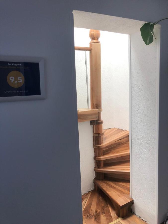 Orchideen Apartment Villach Kültér fotó