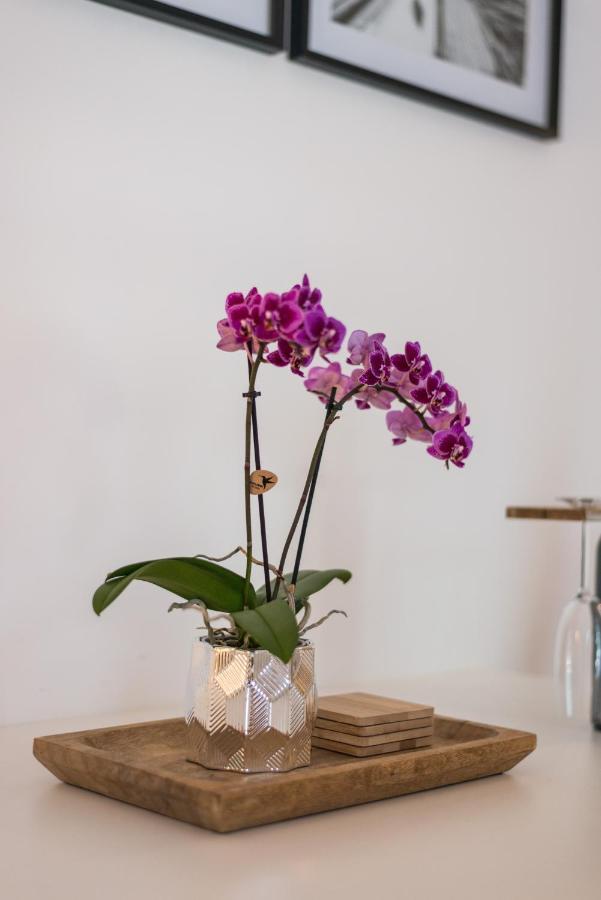 Orchideen Apartment Villach Kültér fotó