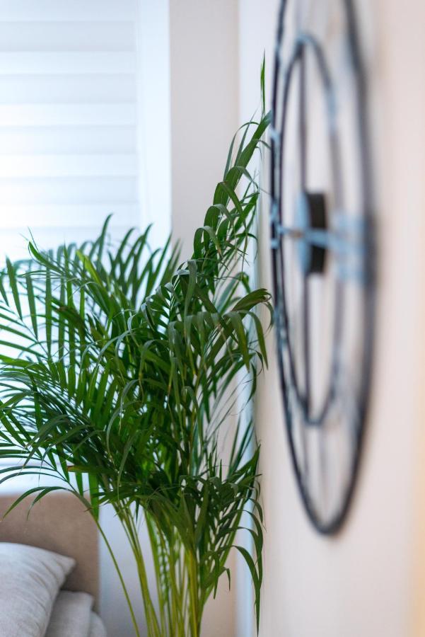 Orchideen Apartment Villach Kültér fotó