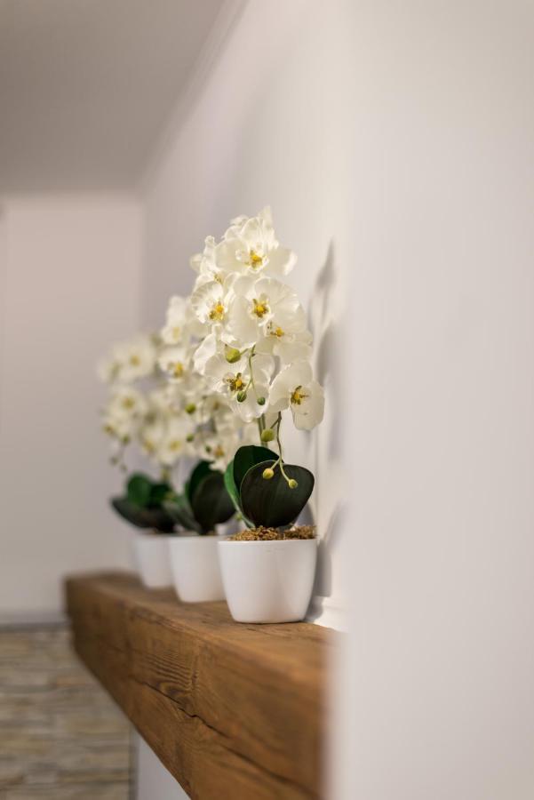 Orchideen Apartment Villach Kültér fotó