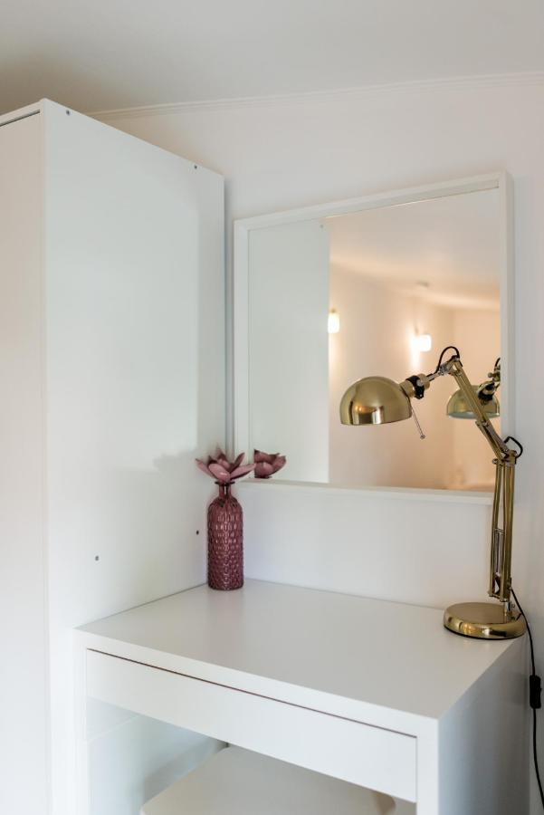 Orchideen Apartment Villach Kültér fotó