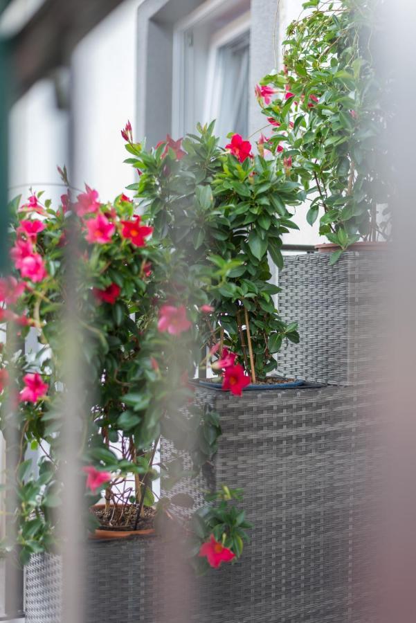 Orchideen Apartment Villach Kültér fotó