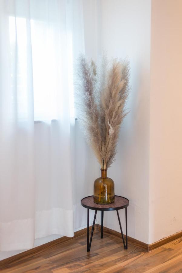 Orchideen Apartment Villach Kültér fotó