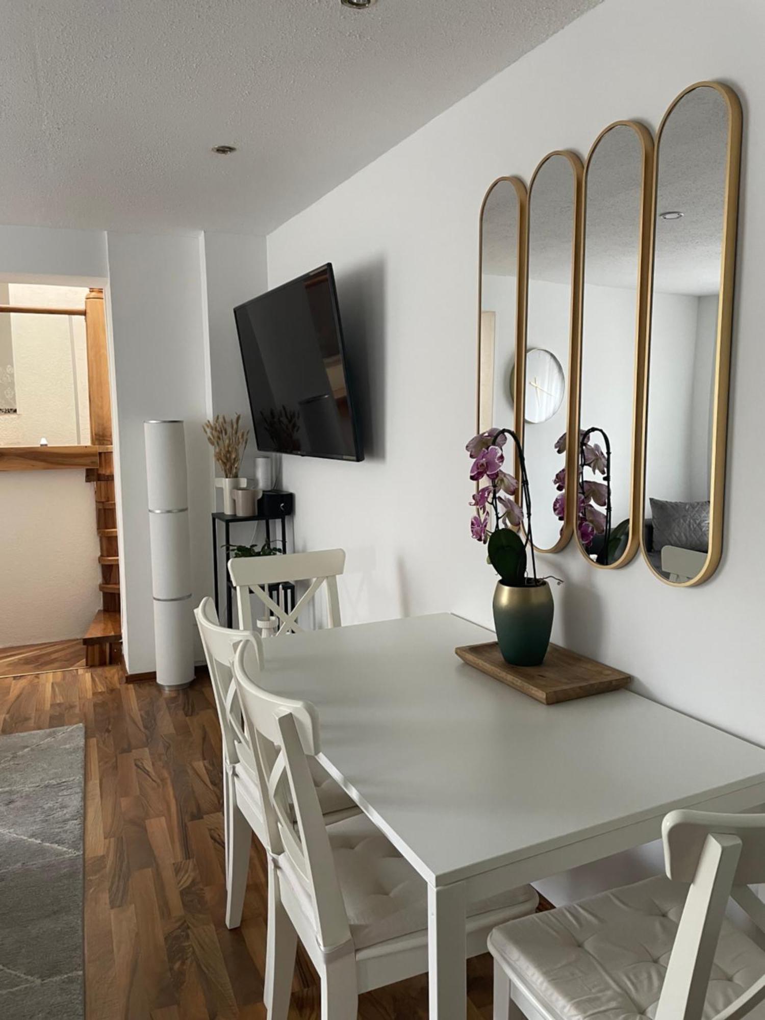 Orchideen Apartment Villach Kültér fotó