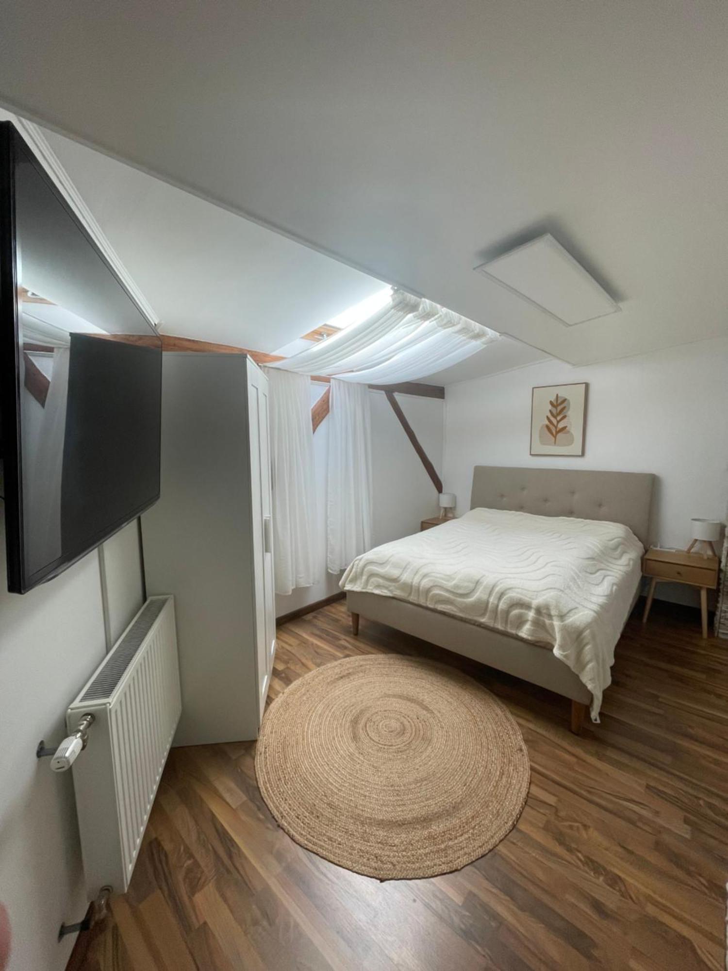 Orchideen Apartment Villach Kültér fotó
