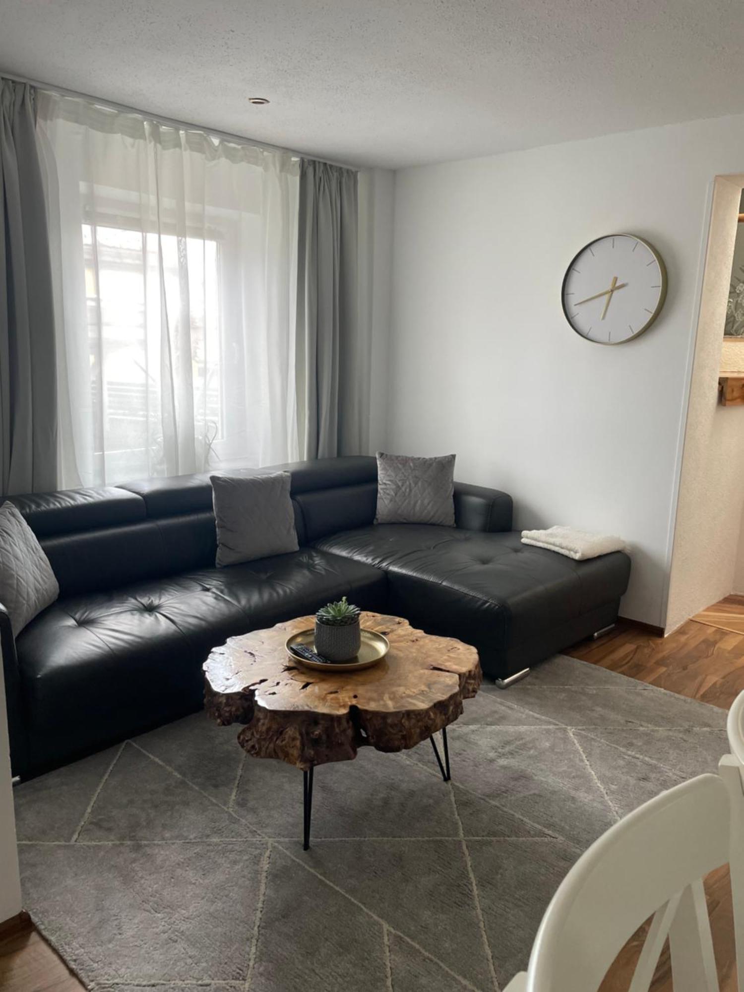 Orchideen Apartment Villach Kültér fotó