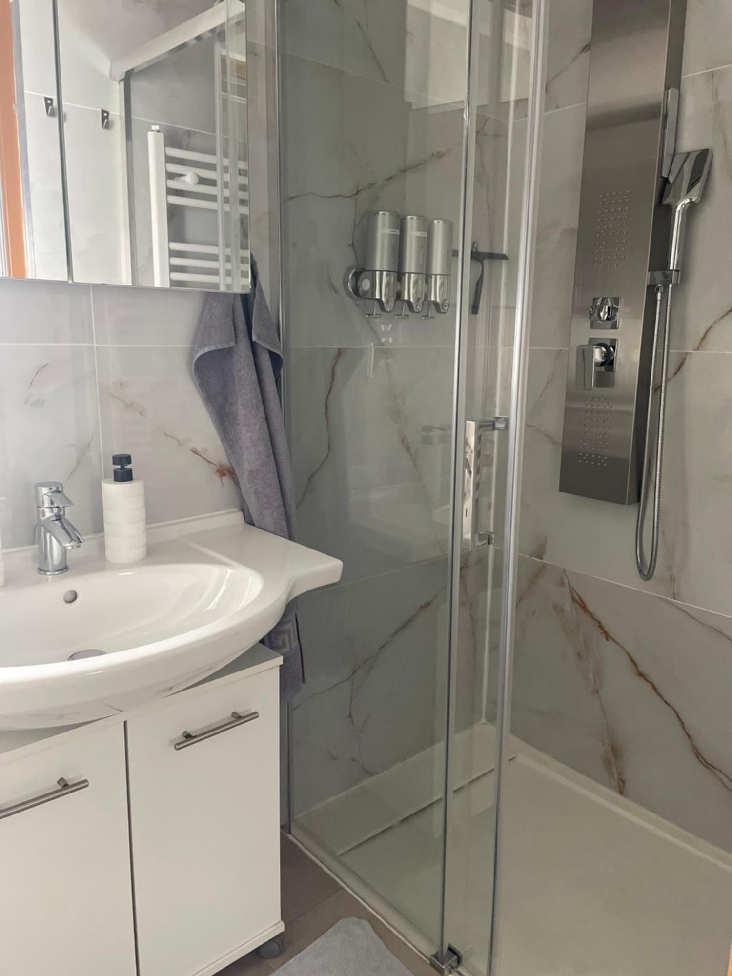 Orchideen Apartment Villach Kültér fotó