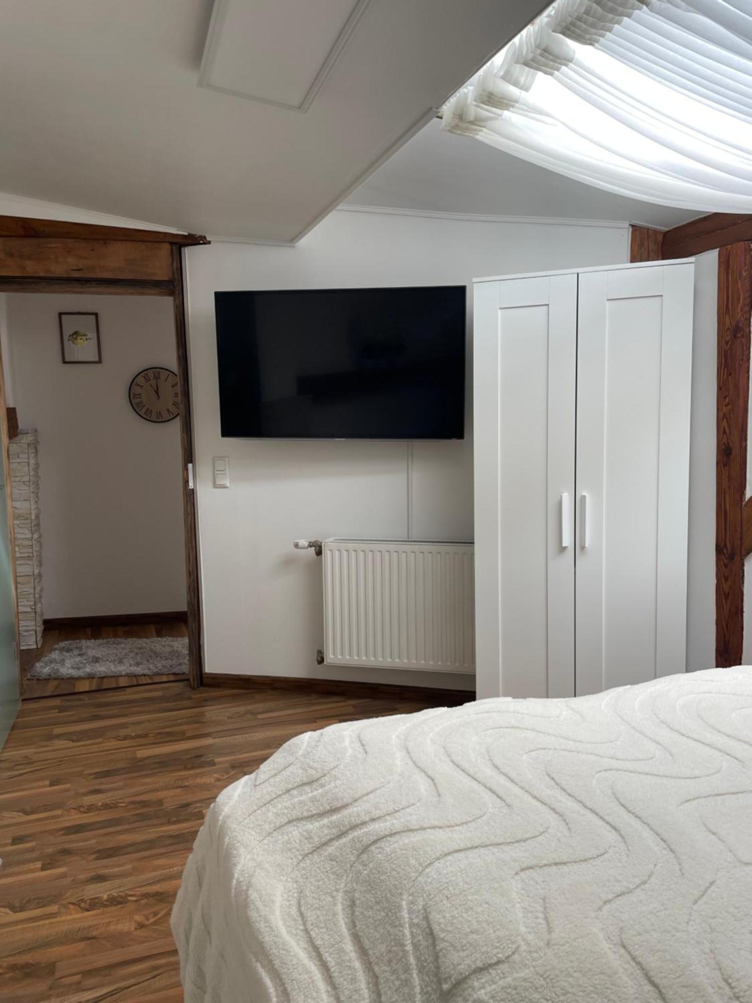 Orchideen Apartment Villach Kültér fotó
