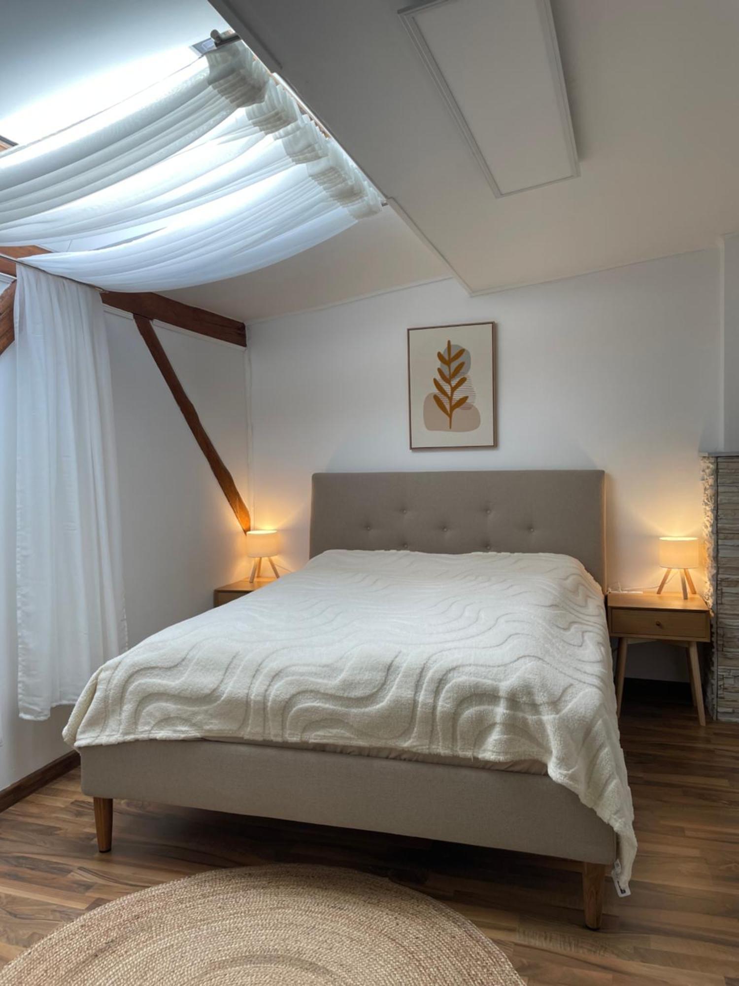 Orchideen Apartment Villach Kültér fotó
